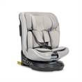 Car Seat SOLARIS i-Size ISOFIX Support Leg 360 GREY